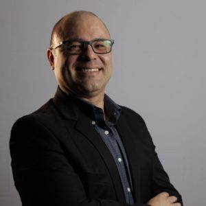 Foto Leirson Cunha-Fundador